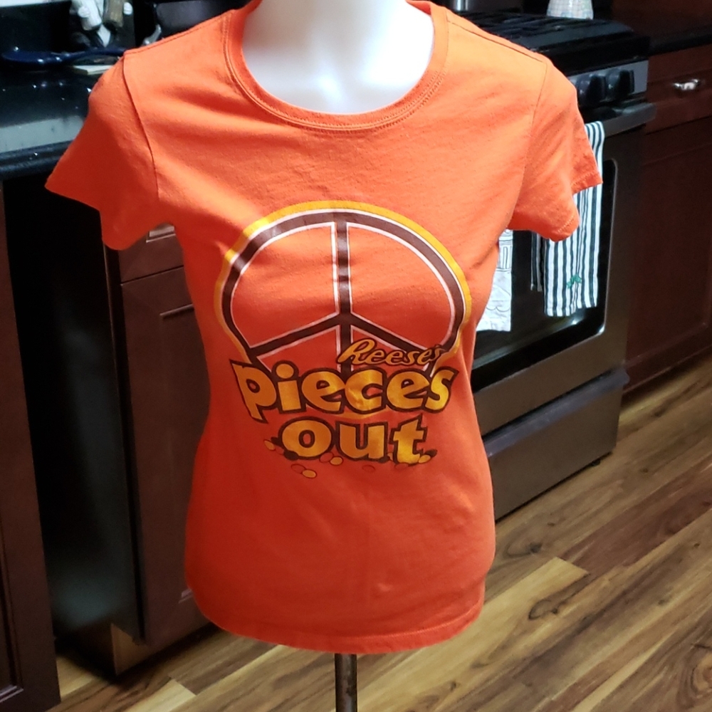 Any 3 for $20 Junior Girl's Reese's Pieces Shirt